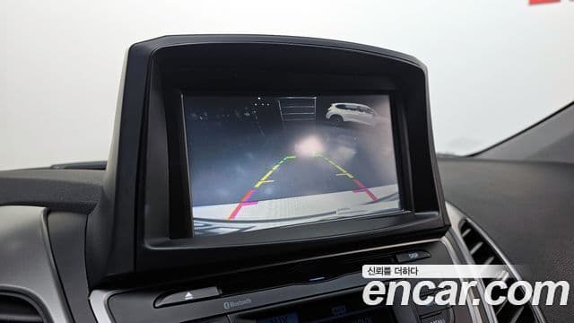 Hyundai The / новый New Avante 빌트인캠2 — базовая версия - Built-in Cam 2, 2015 16