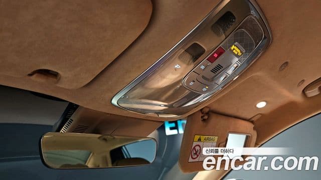 Genesis G90 (RS4) бензин 3.5 турбо AWD, 2023 20