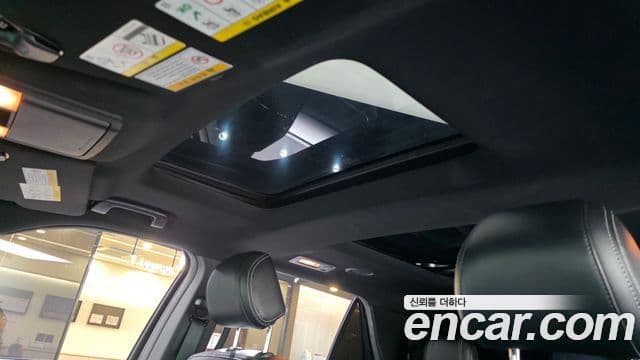 Ford Explorer 5세대, 2016 18