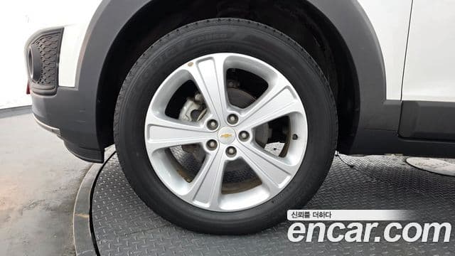 Chevrolet(GM대우) Captiva Premium, 2013 все фото