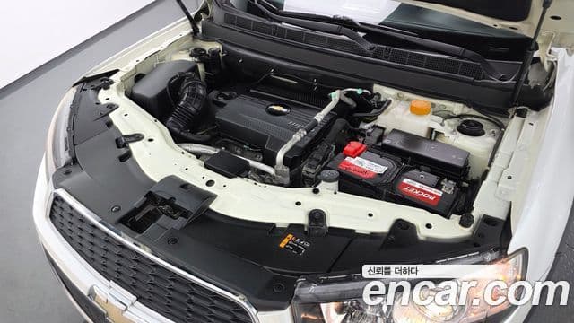 Chevrolet(GM대우) Captiva Premium, 2013 6