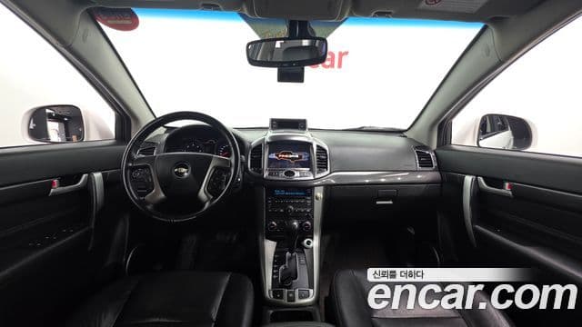 Chevrolet(GM대우) Captiva Premium, 2013 7