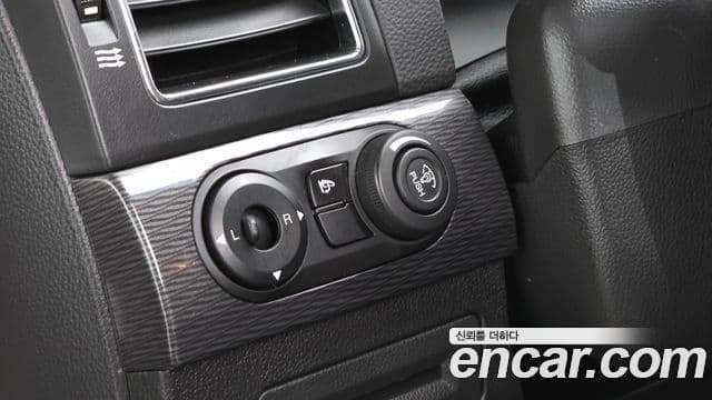 Chevrolet(GM대우) Captiva Premium, 2013 16