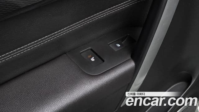 Chevrolet(GM대우) Captiva Premium, 2013 18