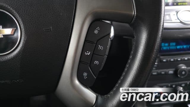 Chevrolet(GM대우) Captiva Premium, 2013 19