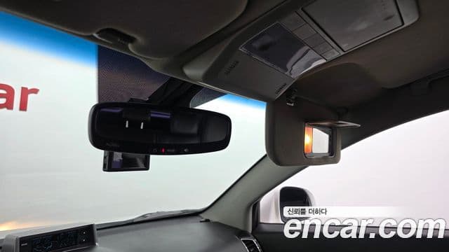 Chevrolet(GM대우) Captiva Premium, 2013 20