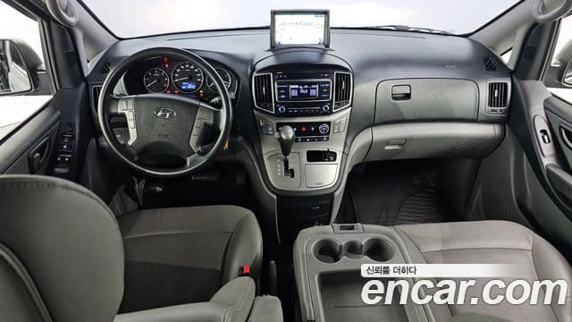 Hyundai Grand Starex Modern, 2017 7