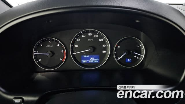 Hyundai Grand Starex Modern, 2017 8