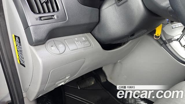 Hyundai Grand Starex Modern, 2017 13