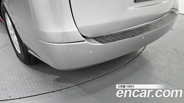 Hyundai Grand Starex Modern, 2017 20