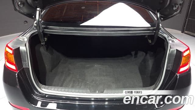 Kia The / новый New K5 Prestige, 2014 20