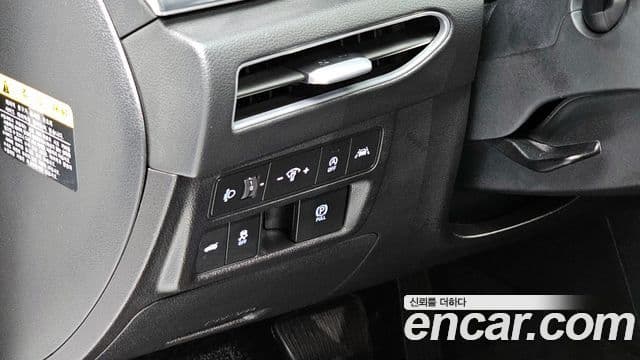 Hyundai Sonata (DN8) Premium Family, 2020 14