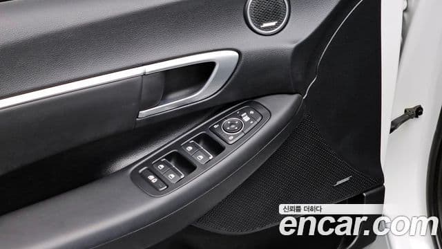 Hyundai Sonata (DN8) Premium Family, 2020 18