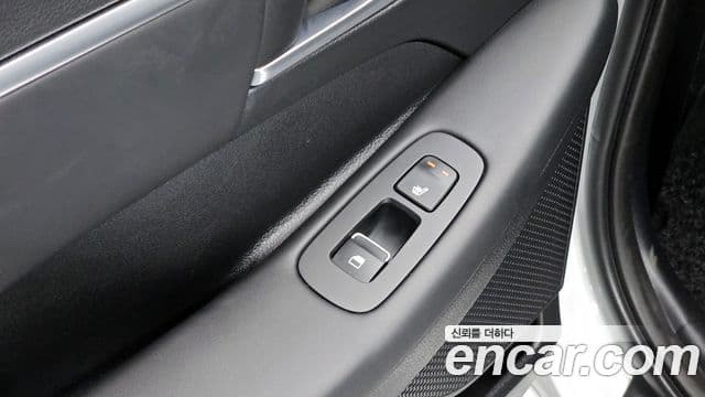 Hyundai Sonata (DN8) Premium Family, 2020 19