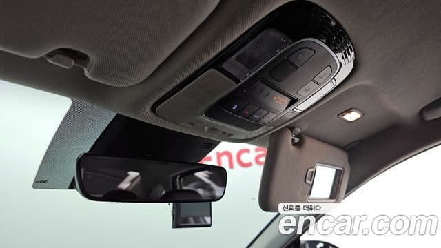 Hyundai Sonata (DN8) Premium Family, 2020 20