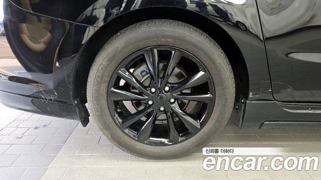 Kia The / новый New Carnival Prestige, 2019 все фото