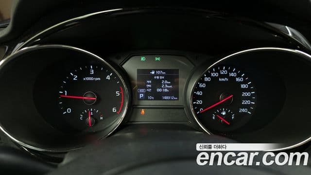 Kia The / новый New Carnival Prestige, 2019 8