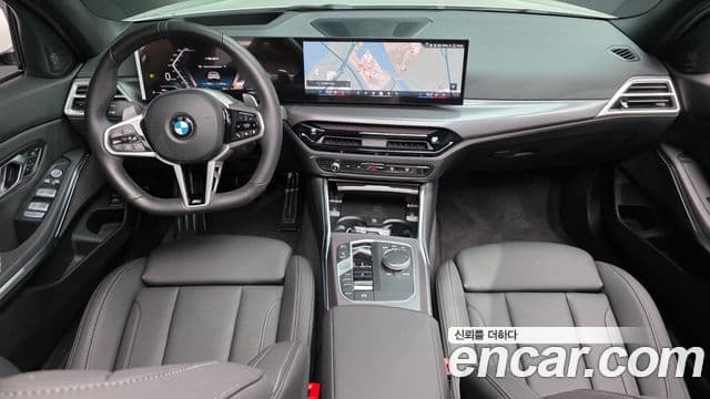 BMW 3시리즈 (G20) 320d M Sport, 2025 7