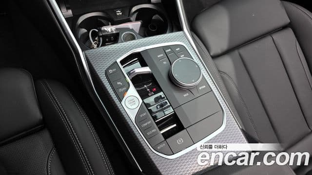 BMW 3시리즈 (G20) 320d M Sport, 2025 9