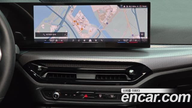 BMW 3시리즈 (G20) 320d M Sport, 2025 14