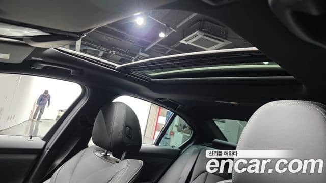 BMW 3시리즈 (G20) 320d M Sport, 2025 18