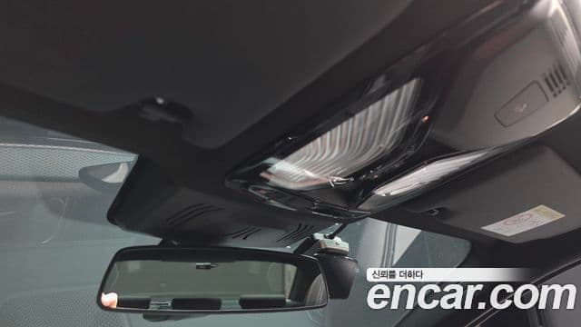 BMW 3시리즈 (G20) 320d M Sport, 2025 19