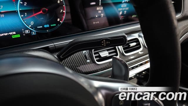 Mercedes-Benz GLE-класс W167 AMG GLE53 4MATIC+, 2023 9