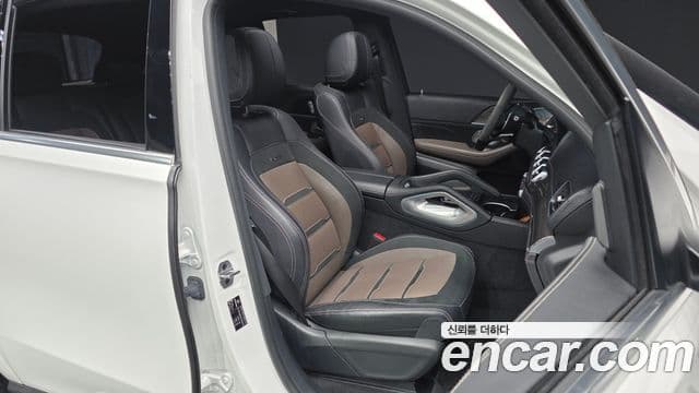 Mercedes-Benz GLE-класс W167 AMG GLE53 4MATIC+, 2023 10