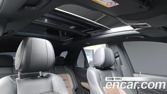 Mercedes-Benz GLE-класс W167 AMG GLE53 4MATIC+, 2023 18