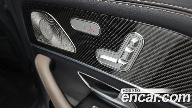 Mercedes-Benz GLE-класс W167 AMG GLE53 4MATIC+, 2023 19