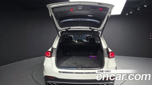 Mercedes-Benz GLE-класс W167 AMG GLE53 4MATIC+, 2023 20