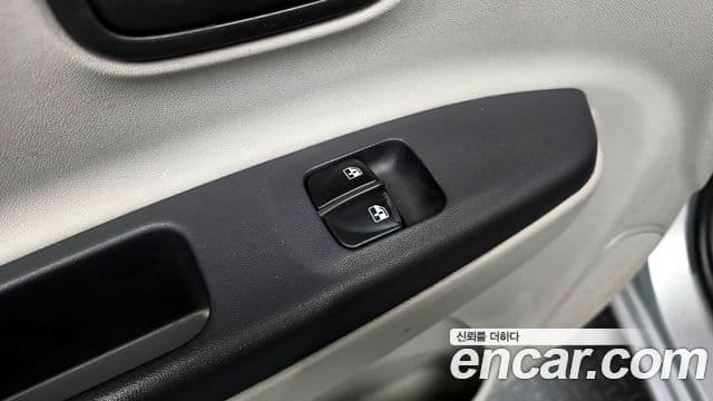 Hyundai 베르나(новый кузов / новое поколение) 빌트인캠2 — базовая версия - Built-in Cam 2, 2009 16