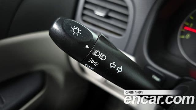 Hyundai 베르나(новый кузов / новое поколение) 빌트인캠2 — базовая версия - Built-in Cam 2, 2009 17