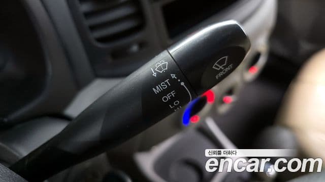 Hyundai 베르나(новый кузов / новое поколение) 빌트인캠2 — базовая версия - Built-in Cam 2, 2009 18