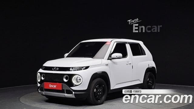 Hyundai Casper Modern, 2023 1