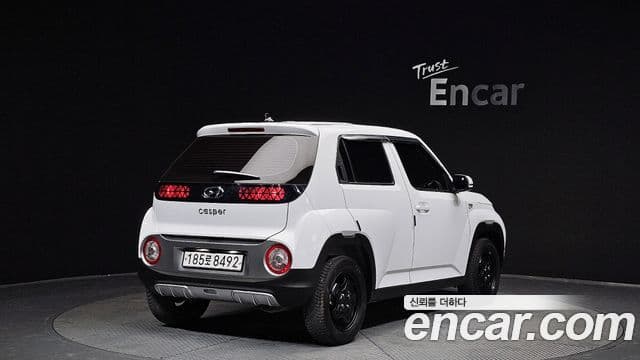 Hyundai Casper Modern, 2023 2