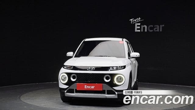 Hyundai Casper Modern, 2023 3