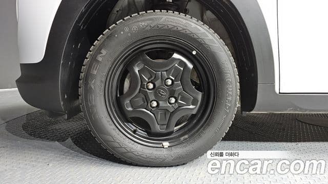 Hyundai Casper Modern, 2023 все фото