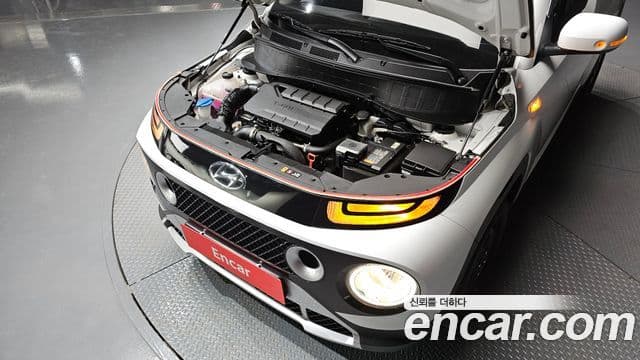 Hyundai Casper Modern, 2023 6