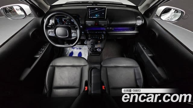 Hyundai Casper Modern, 2023 7