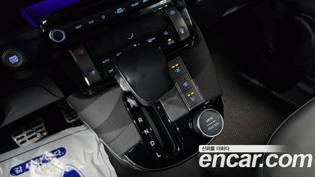 Hyundai Casper Modern, 2023 9