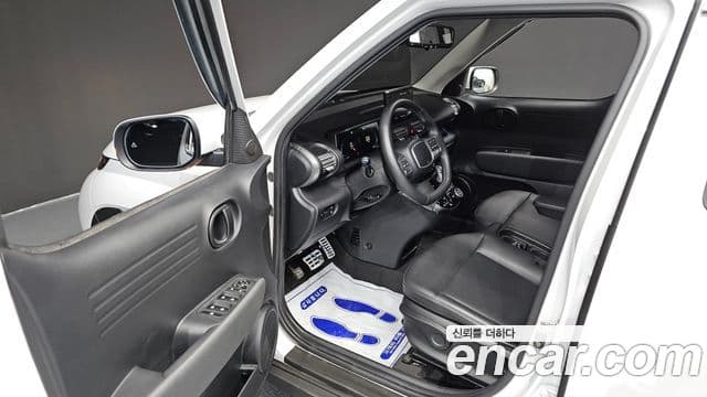 Hyundai Casper Modern, 2023 10