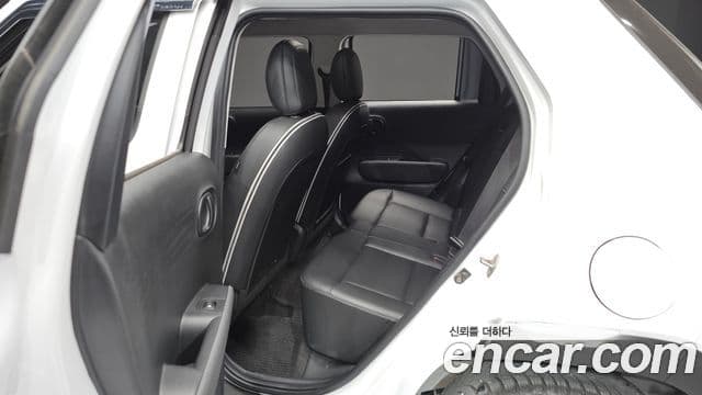 Hyundai Casper Modern, 2023 11