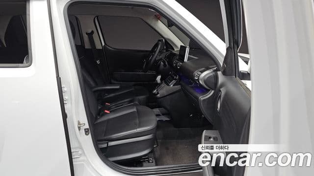 Hyundai Casper Modern, 2023 12