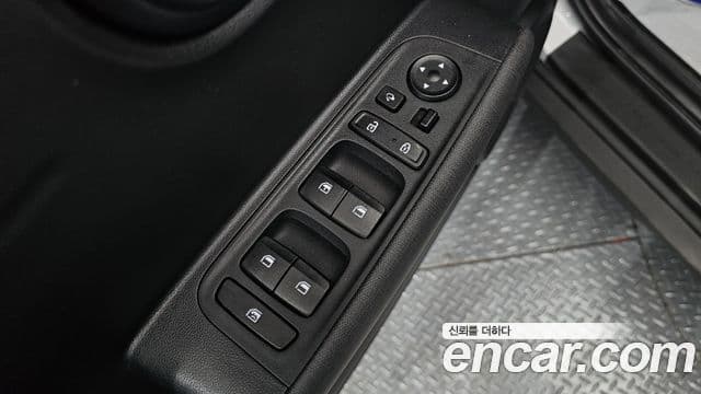 Hyundai Casper Modern, 2023 13