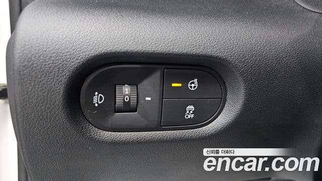 Hyundai Casper Modern, 2023 14