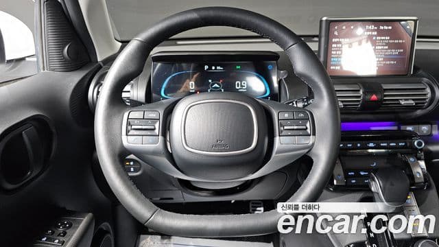 Hyundai Casper Modern, 2023 15