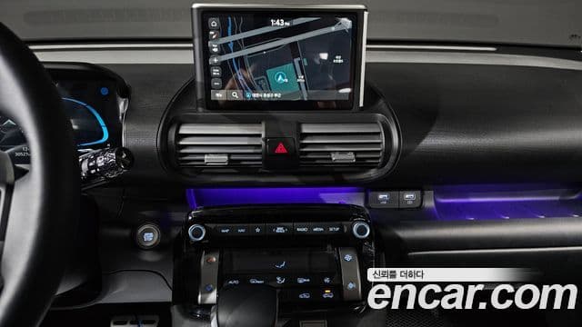 Hyundai Casper Modern, 2023 16