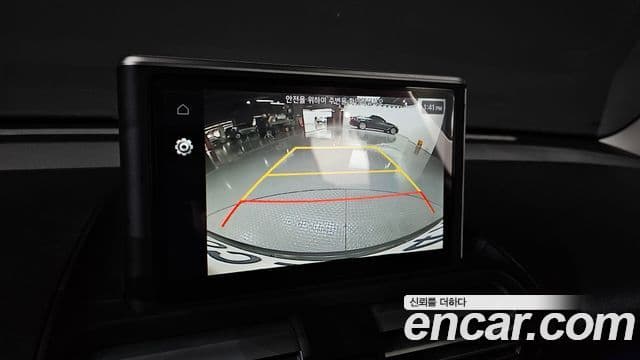 Hyundai Casper Modern, 2023 17