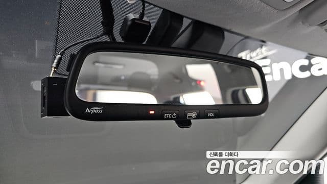 Hyundai Casper Modern, 2023 19